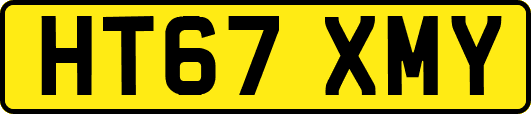 HT67XMY