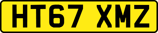 HT67XMZ