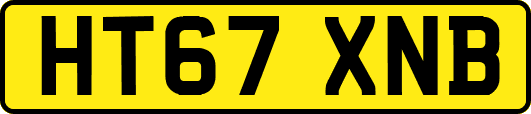 HT67XNB