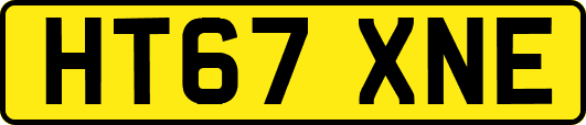 HT67XNE