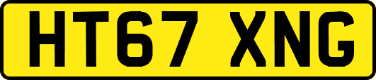HT67XNG