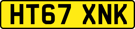 HT67XNK