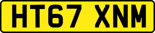 HT67XNM
