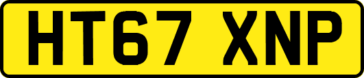 HT67XNP