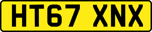 HT67XNX