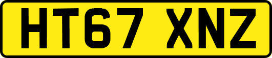 HT67XNZ