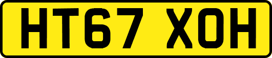 HT67XOH