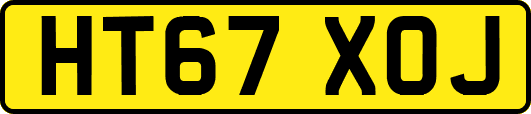 HT67XOJ