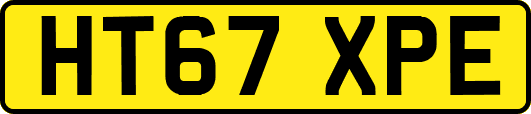 HT67XPE