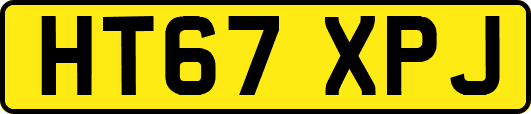 HT67XPJ