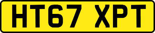 HT67XPT