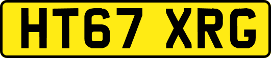 HT67XRG