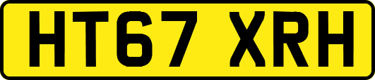 HT67XRH