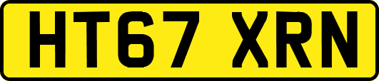 HT67XRN