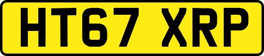 HT67XRP