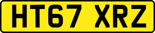HT67XRZ