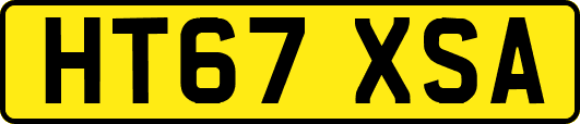 HT67XSA