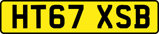 HT67XSB