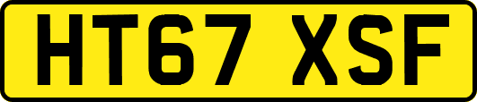HT67XSF