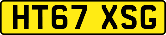 HT67XSG