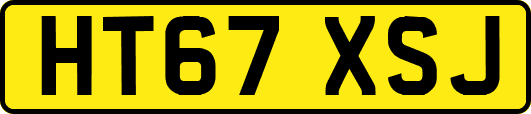 HT67XSJ