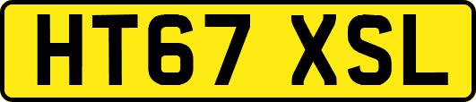 HT67XSL
