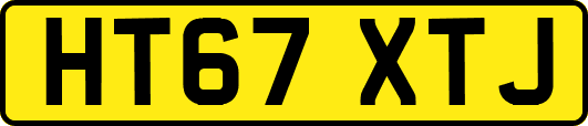 HT67XTJ