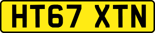 HT67XTN