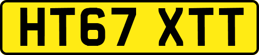 HT67XTT