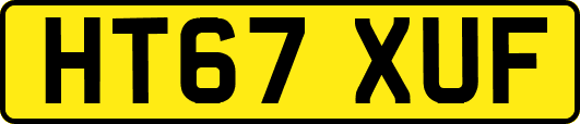 HT67XUF