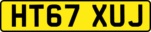 HT67XUJ