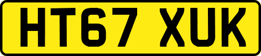 HT67XUK