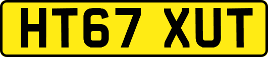 HT67XUT