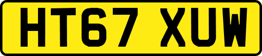 HT67XUW