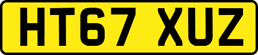 HT67XUZ