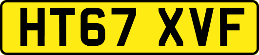 HT67XVF