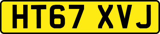 HT67XVJ