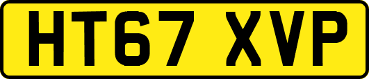 HT67XVP
