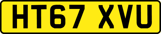 HT67XVU