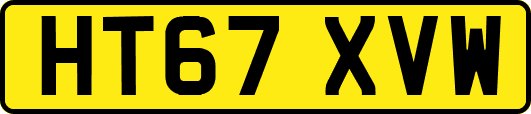 HT67XVW