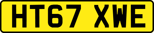 HT67XWE