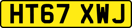 HT67XWJ