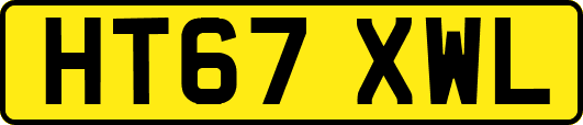 HT67XWL
