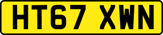 HT67XWN