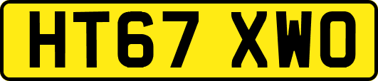 HT67XWO