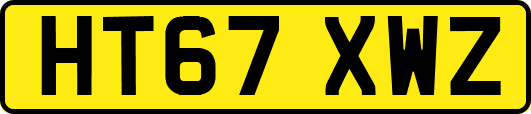 HT67XWZ