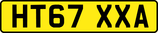 HT67XXA