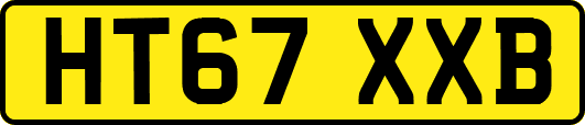 HT67XXB