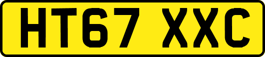 HT67XXC