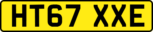 HT67XXE